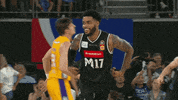 united basketball GIF by NBL