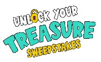 Pirate Parrot Sticker by Pirate's Booty