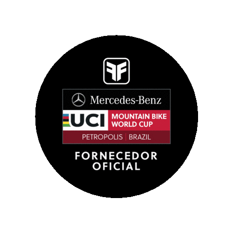 Mtb Ciclismo Sticker by Free Force Brasil