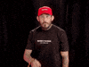 Sport Middle Finger GIF by UFC