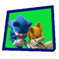 Bravo Sticker by Sonic The Hedgehog