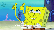 season 9 mall girl pearl GIF by SpongeBob SquarePants