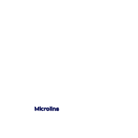 Convenção Microlins Sticker by Microlins