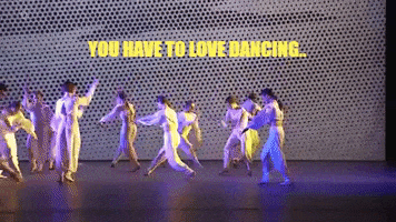 projectarts merce cunningham ddf19 projectartscentre GIF
