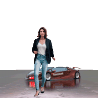 Social Media Love Sticker by Robodrone