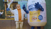 Hellmannsmexico hellmanns Pedrito mayonesa pedrito sola GIF