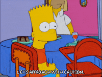 happy homer simpson GIF