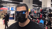 Gym Powerlifting GIF