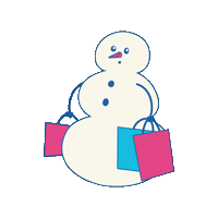 Sticker by EPWinterFest