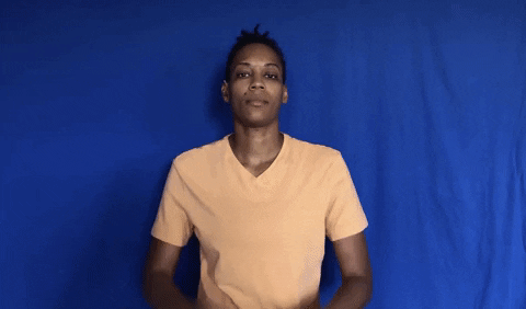 jenmari giphygifmaker asl number numbers GIF