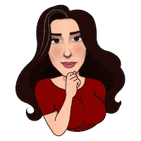 Mahar Sticker