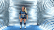 Rocket Soccer GIF by Toledo Rockets