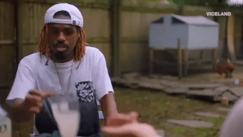 Cheers Champagne GIF by SLUTEVER