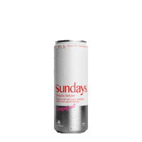 Summer Cheers Sticker by Løs Sundays