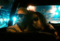 Solo Los Amantes Sobreviven GIF by Filmin