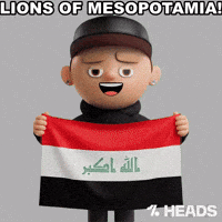 World Cup Football GIF by OneFootball Heads