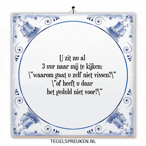 Humor Nl GIF by Tegelspreuken.nl