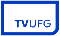 tvufg goiania goias ufg tvufg Sticker