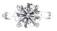 Proposal Sticker by ParkerDiamonds