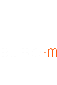 Makelaar Vastgoed Sticker by Buro-M