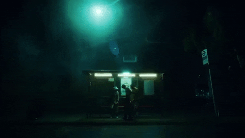 London Dancing GIF by Rudimental