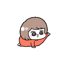 まむ Sticker