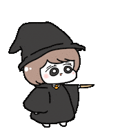 まむ Sticker