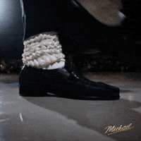 Michael Thriller GIF by Lionsgate