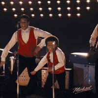Michaeljackson GIF by Lionsgate