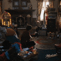 Michaeljackson GIF by Lionsgate