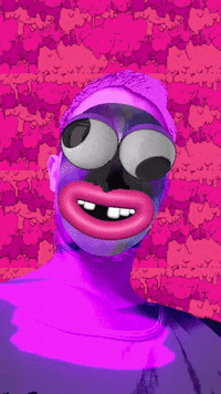 GIF by MANGOTEETH
