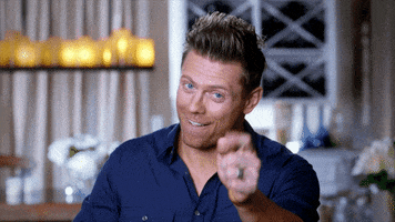 usa network wwe GIF