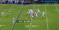 Bills GIF by The Undroppables