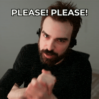 Shake Please GIF