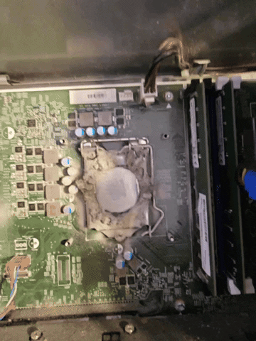 Pc R Iv Exploding Gif - Find & Share on GIPHY