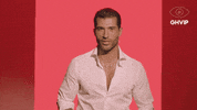 Halloween Susto GIF by Mediaset España