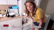 cocktails gin GIF