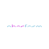 Pherform sports fitness female hong kong Sticker