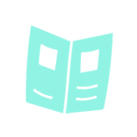 Guide Sticker