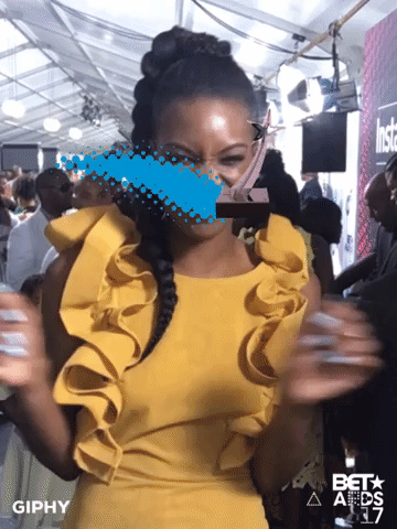 betgifawards2017 GIF by BET Awards