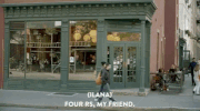 season 2 kirk steele GIF by Broad City
