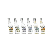 ARTONIC drinks bio cocktails premium Sticker