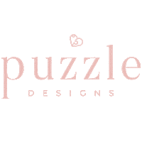 thepuzzledesign hellogorgeous puzzle design puzzle designs puzzledesigns Sticker
