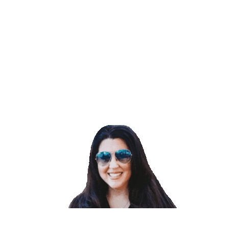TheGinaDiResta peek a boo gina diresta ginadiresta gina diresta realtor Sticker
