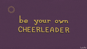 design typography GIF by Adventures Once Had