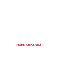 Tribe Sticker by TribebyAmrapali