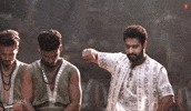 Tarak Janhvikapoor GIF by DevaraMovie