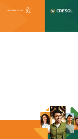 Assembleia Sticker by cresol.coop