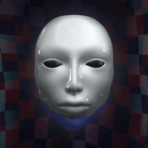 Fashion Ar GIF by Aleksey Efremov