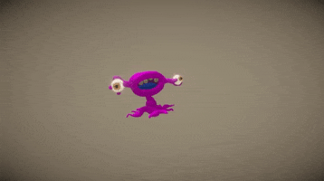 Animation Pink GIF